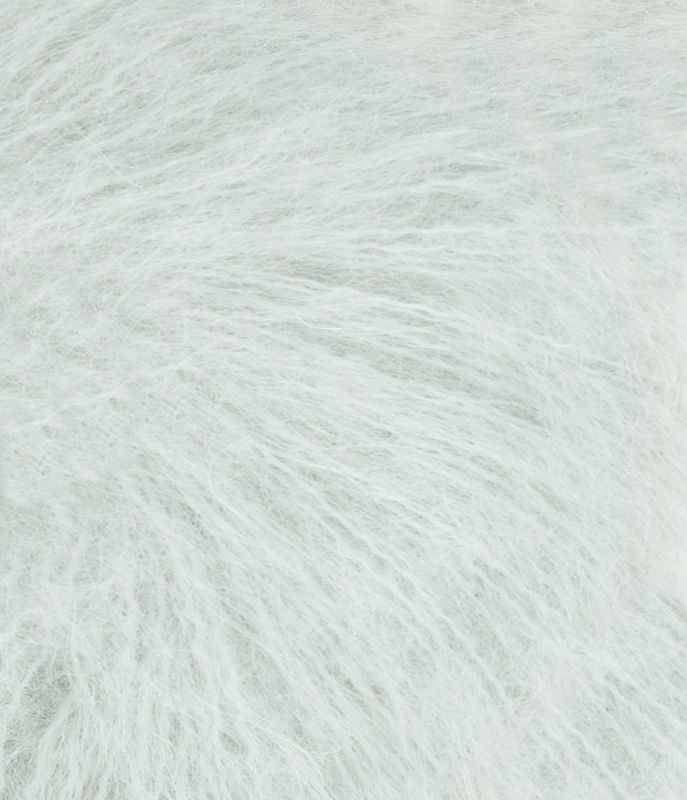 Ballerina Chunky Mohair UTGÅTTE FARGER