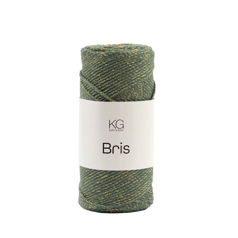 Brisgarn