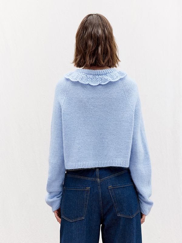 Bloom Cardigan