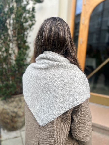 Hovedbilde Magdalenasjal