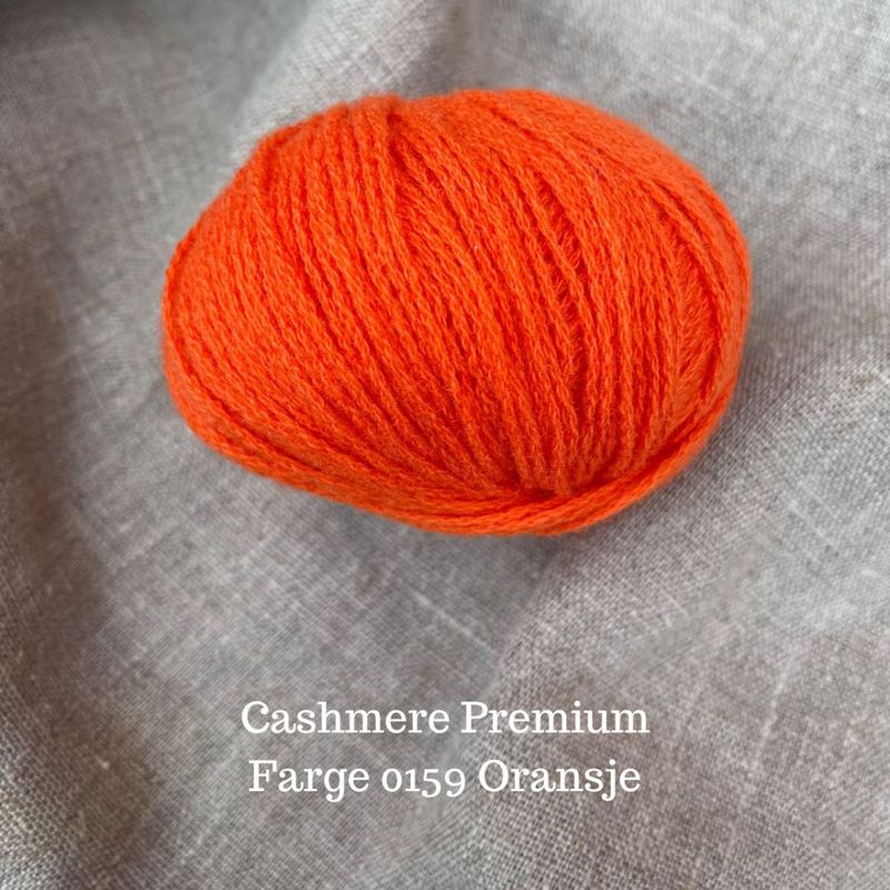 Poppy Tee - Chasmere Premium