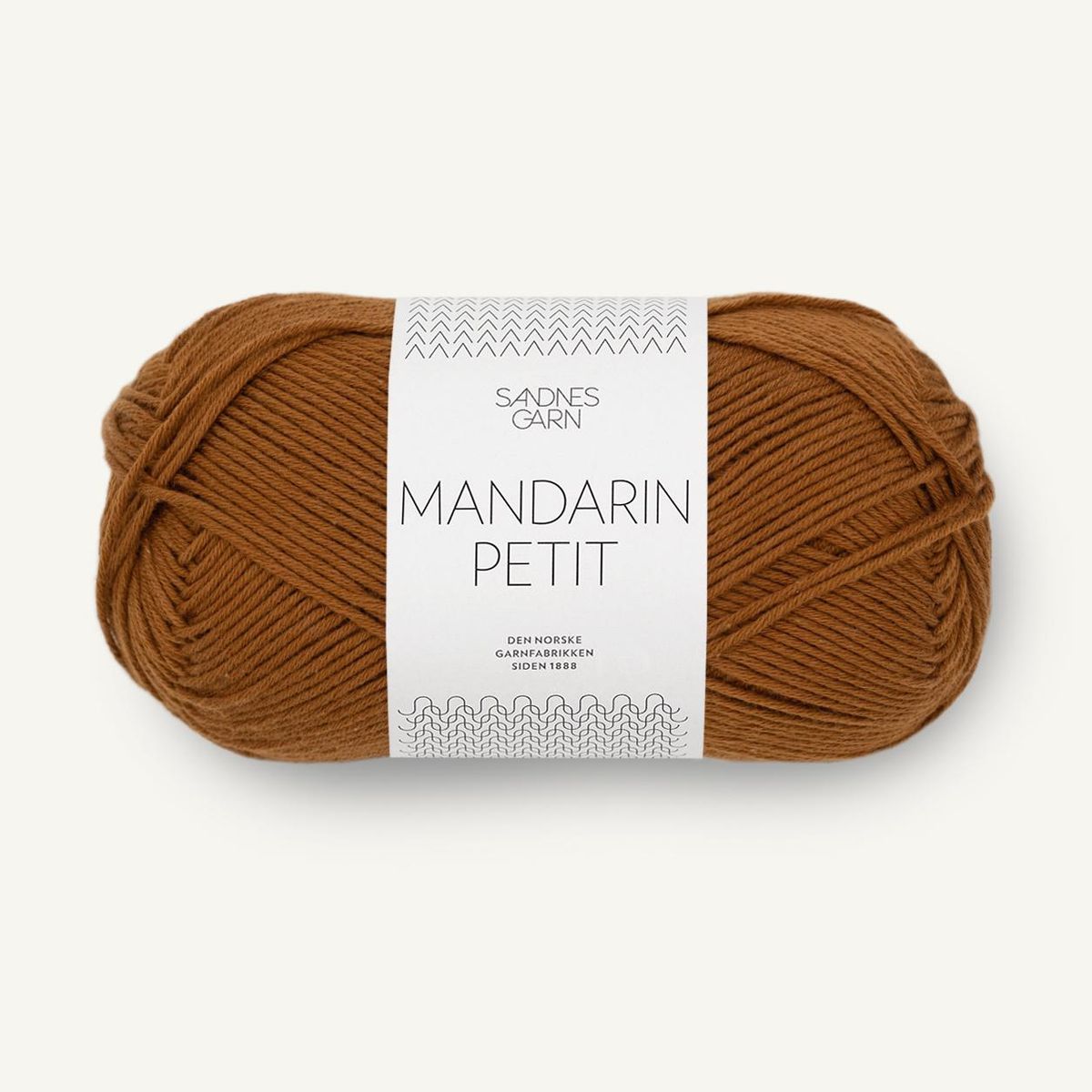 Mandarin Petit