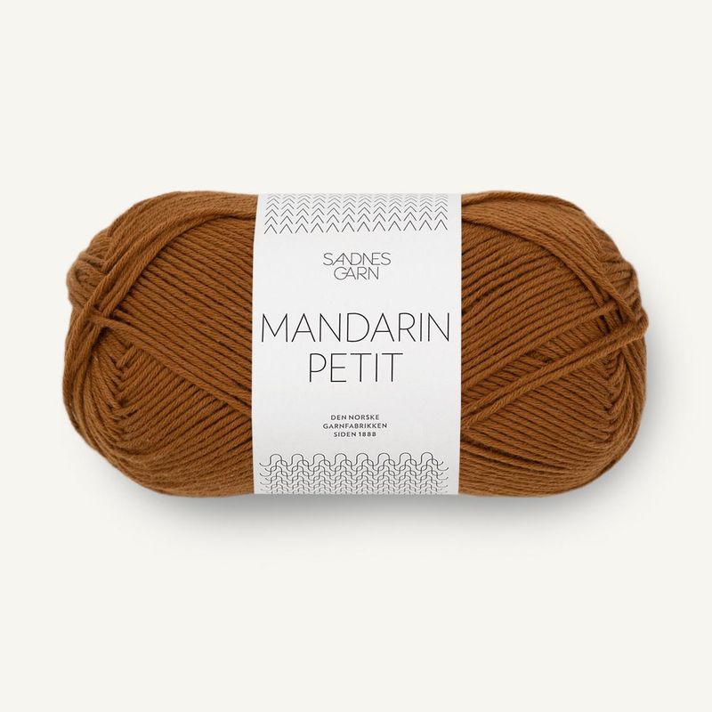 Mandarin Petit