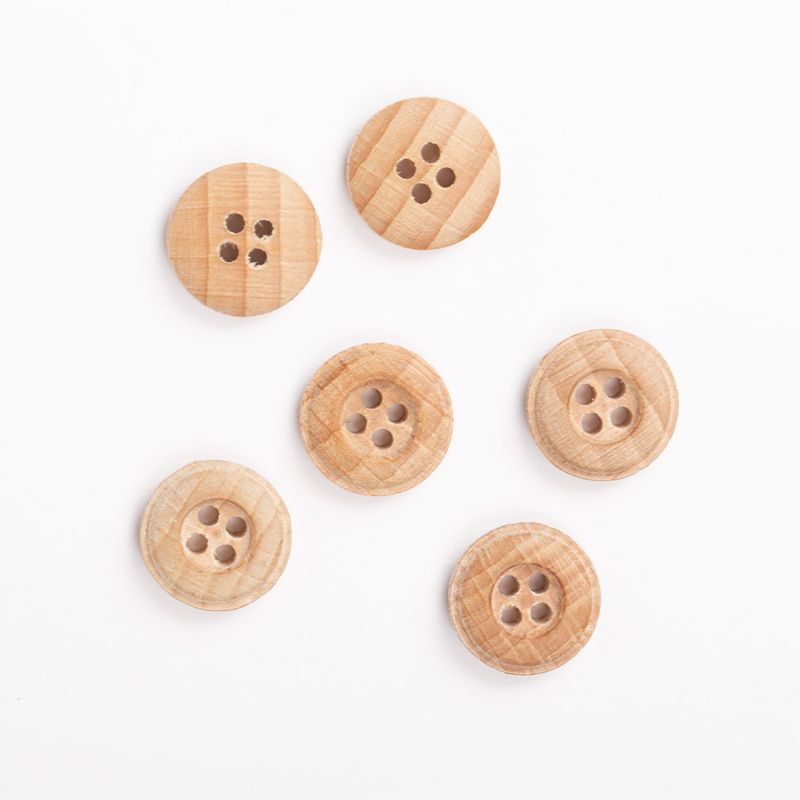 Bøk 15 mm