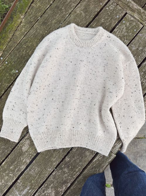 Hovedbilde Sonja Sweater