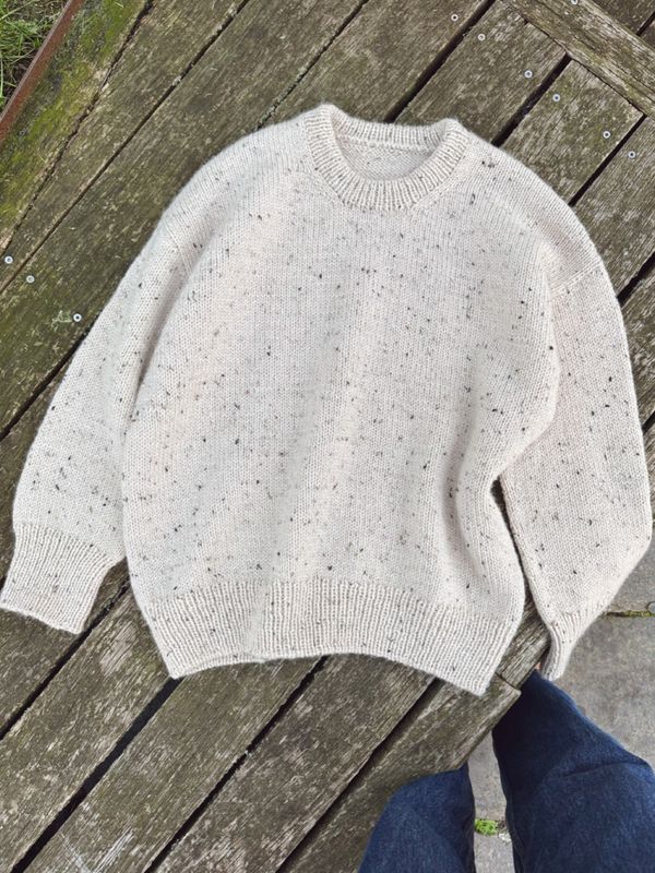 Sonja Sweater