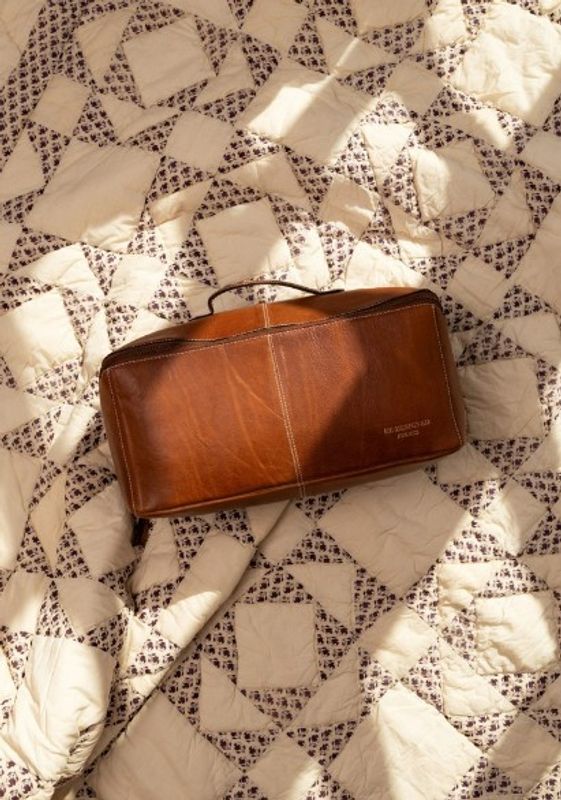 Project 104 - Walnut