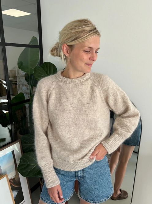 Hovedbilde Monday Sweater