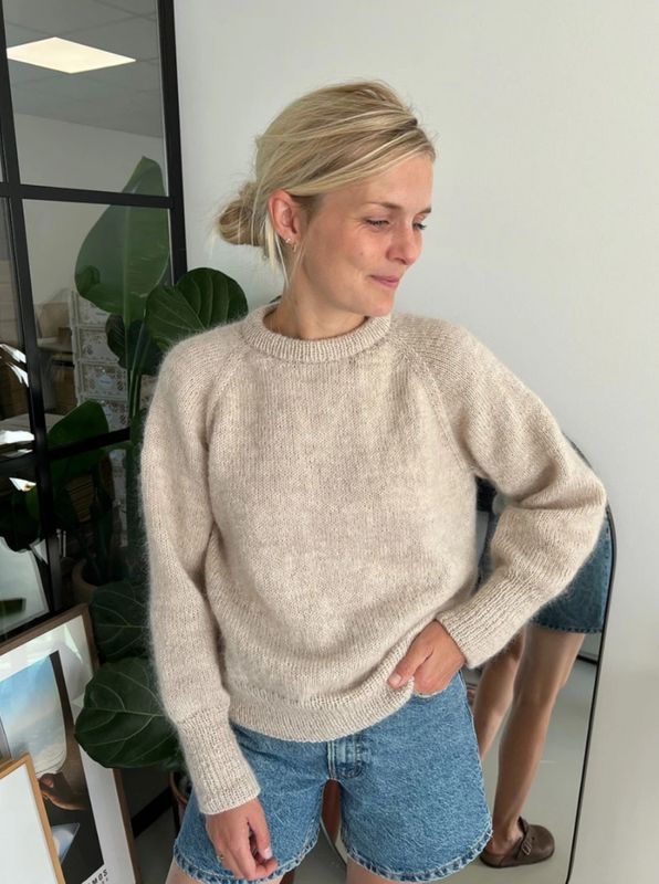 Monday Sweater