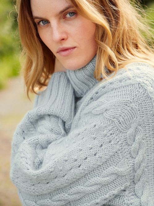 Hovedbilde Cornelia Sweater - 2409 nr. 5