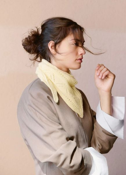 Hovedbilde Petra Scarf