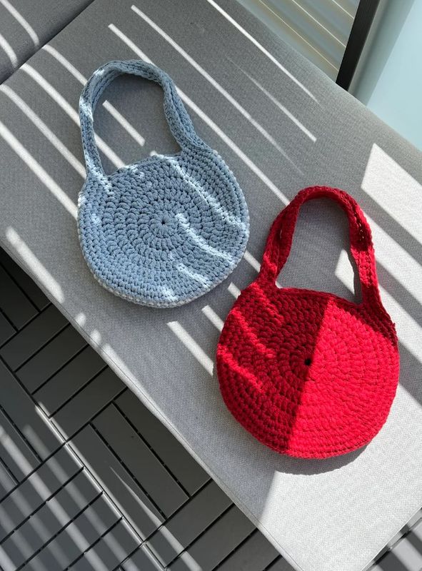 Spinni Midi Bag