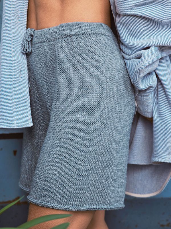 TIRILS SOMMERSHORTS