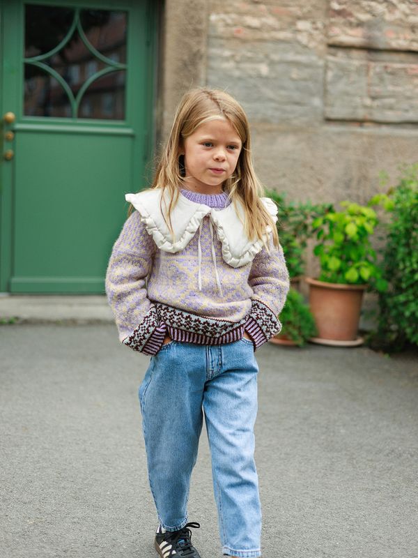 Rose Junior 