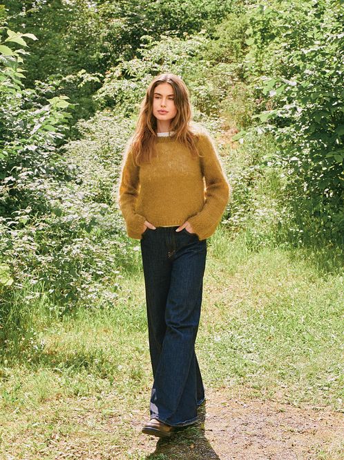 Hovedbilde Rookie Sweater