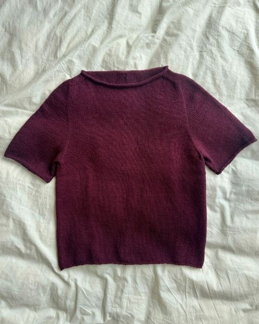 Hovedbilde Ivy Tee 