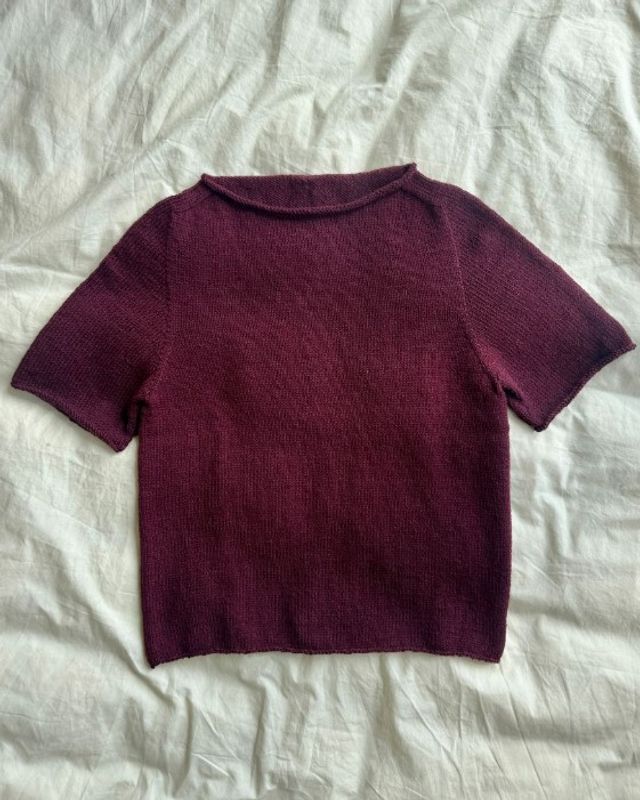 Ivy Tee 